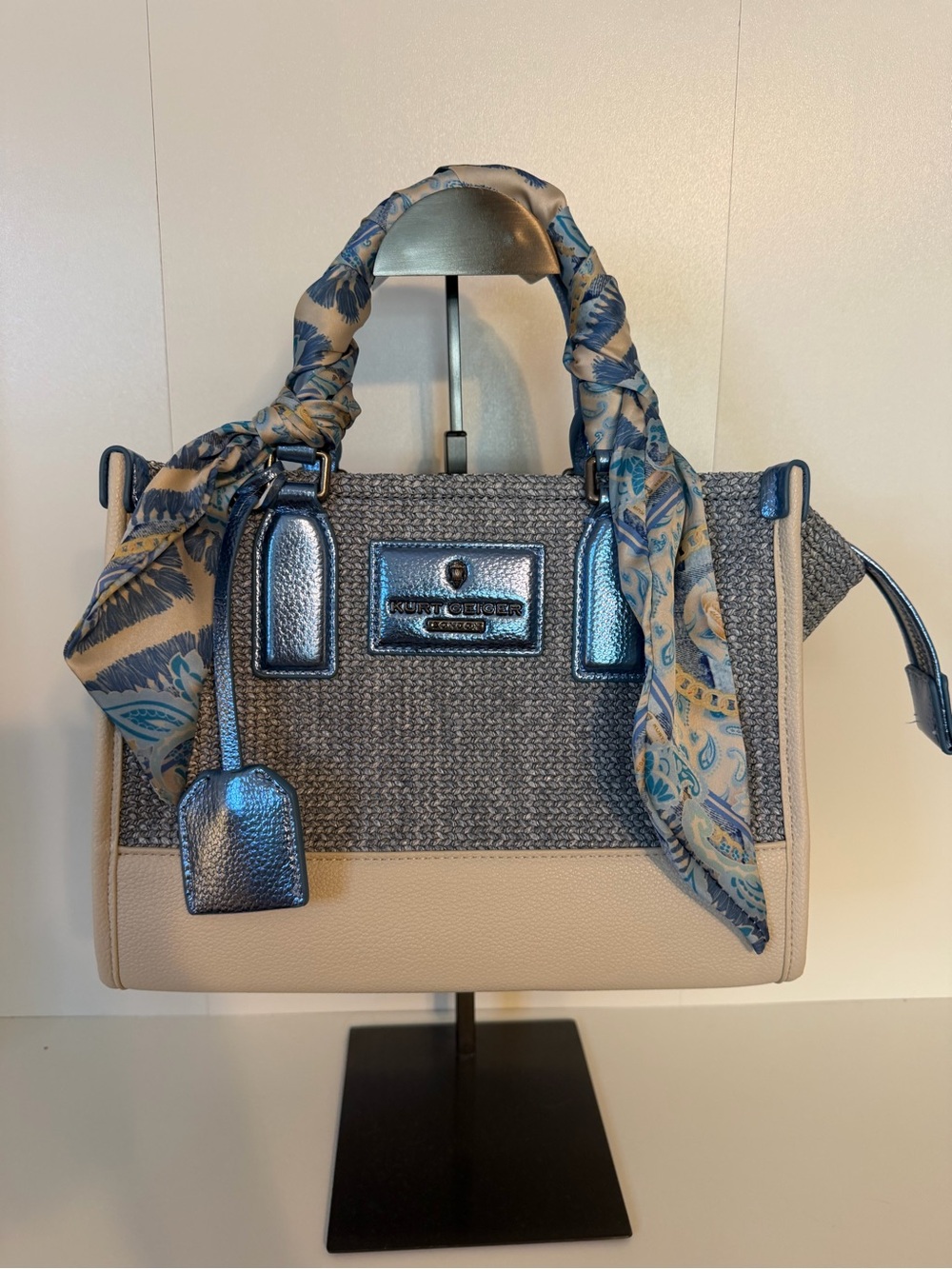 Kurt Geiger tote
